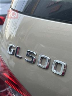 مێرسێدس بێنز GL-Class